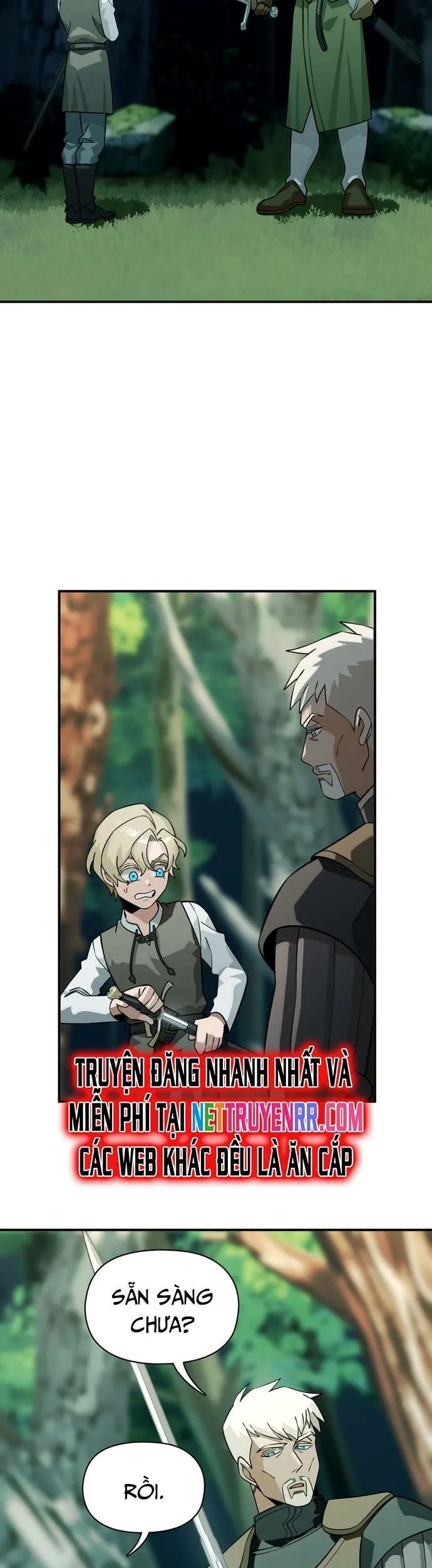 Trọng Sinh Chi Quân Chủ chapter 42 9