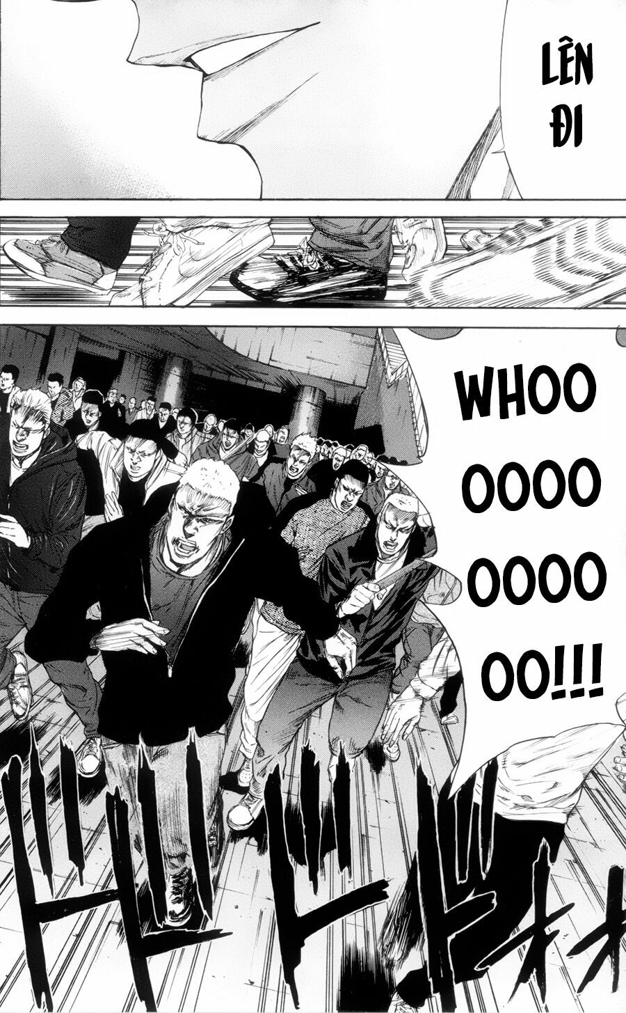 a-bout! chapter 113 15