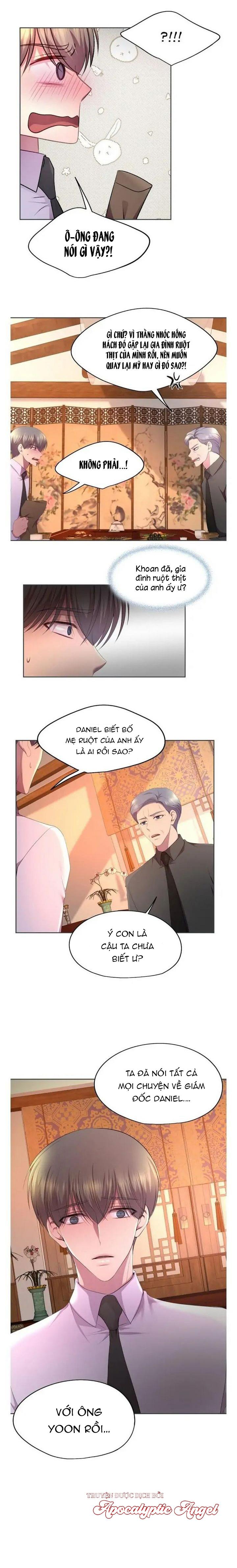 giữ em thật chặt (hold me tight) chapter 152 20