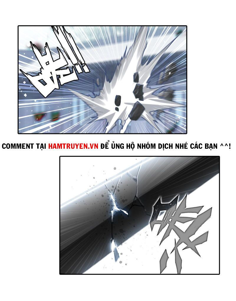 tuyệt thế đường môn - đấu la đại lục 2 chapter 241.5 1