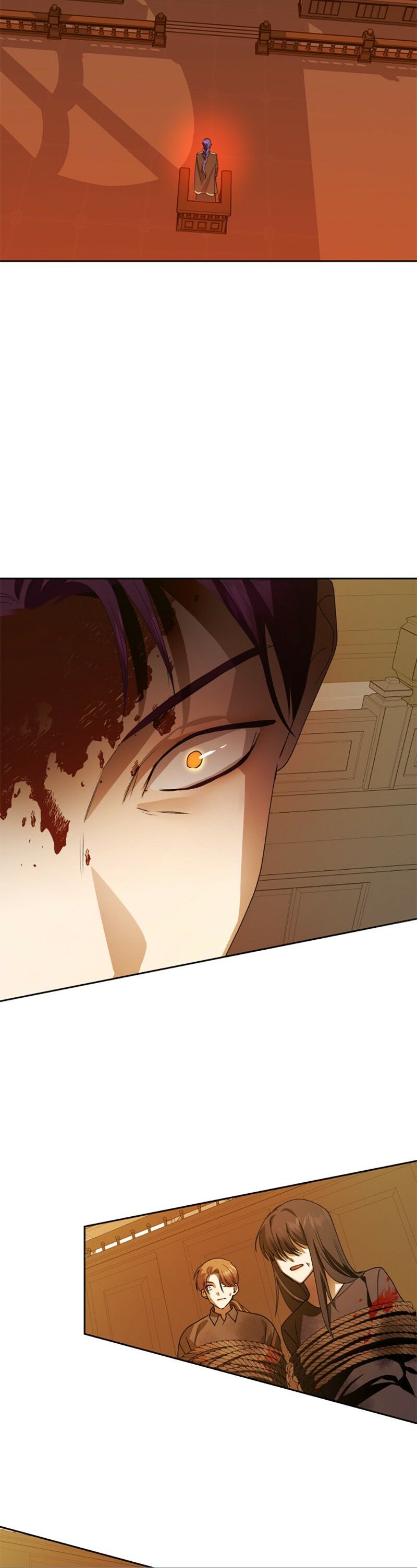 tôi muốn trở thành cô ấy dù chỉ là một ngày chapter 76 25