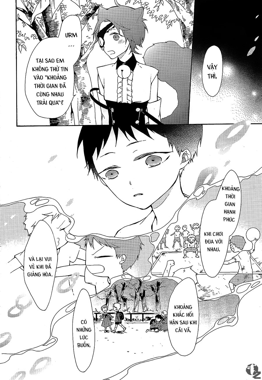 kaitou alice chapter 7 17