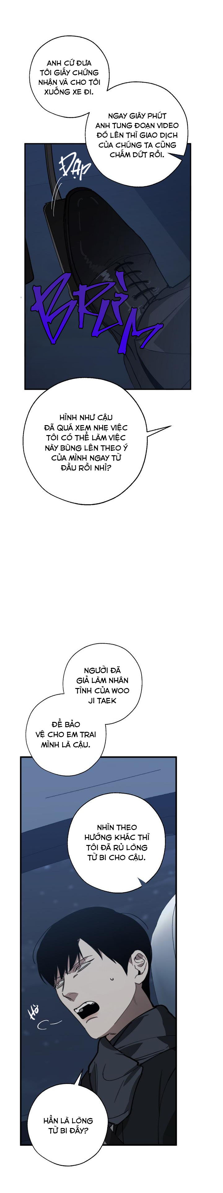 hoán vị chapter 58 9