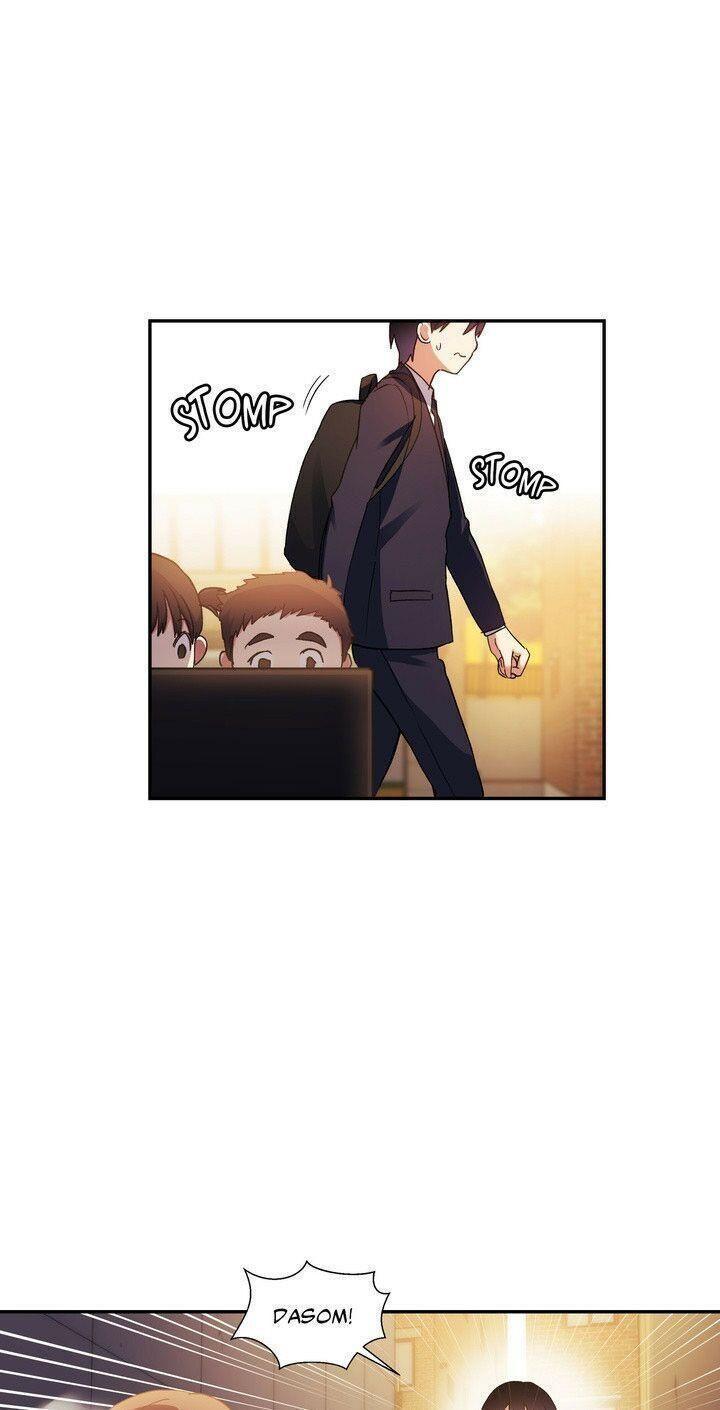 girls marmot chapter 31 29