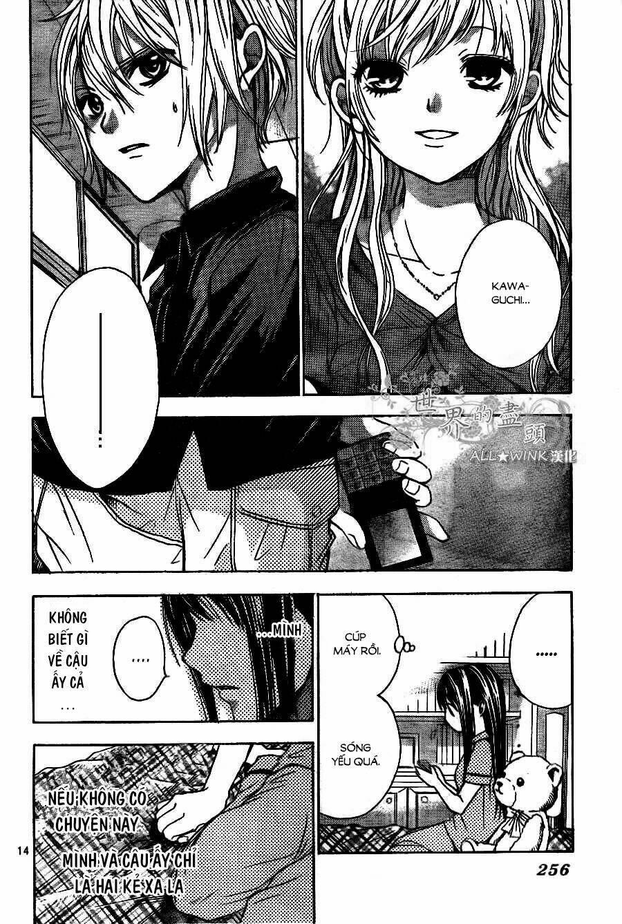 sekai no hate chapter 8 16