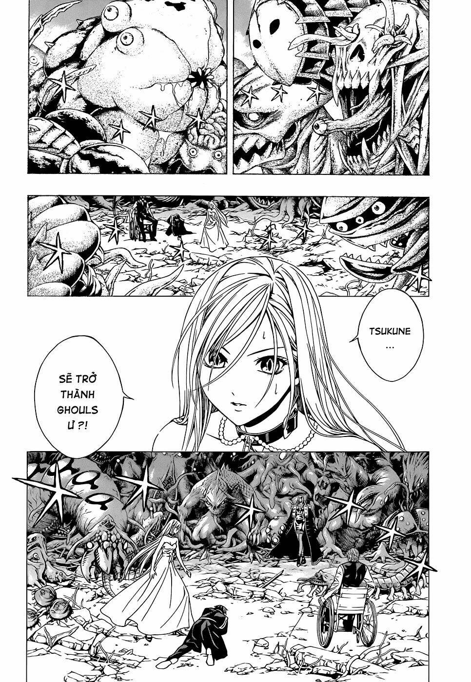 cô nàng ma cà rồng i chapter 60 4