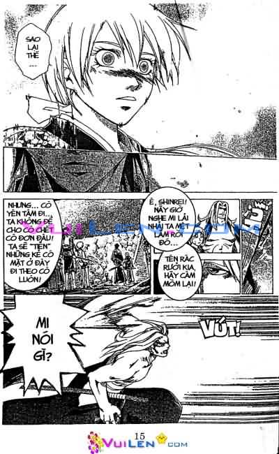 mắt quỷ kyo chapter 76 13