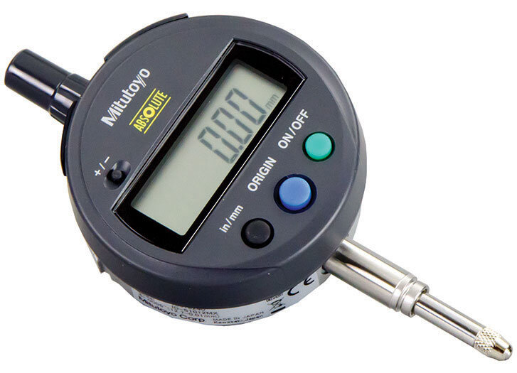 ĐỒNG HỒ SO ĐIỆN TỬ MITUTOYO 543-390B