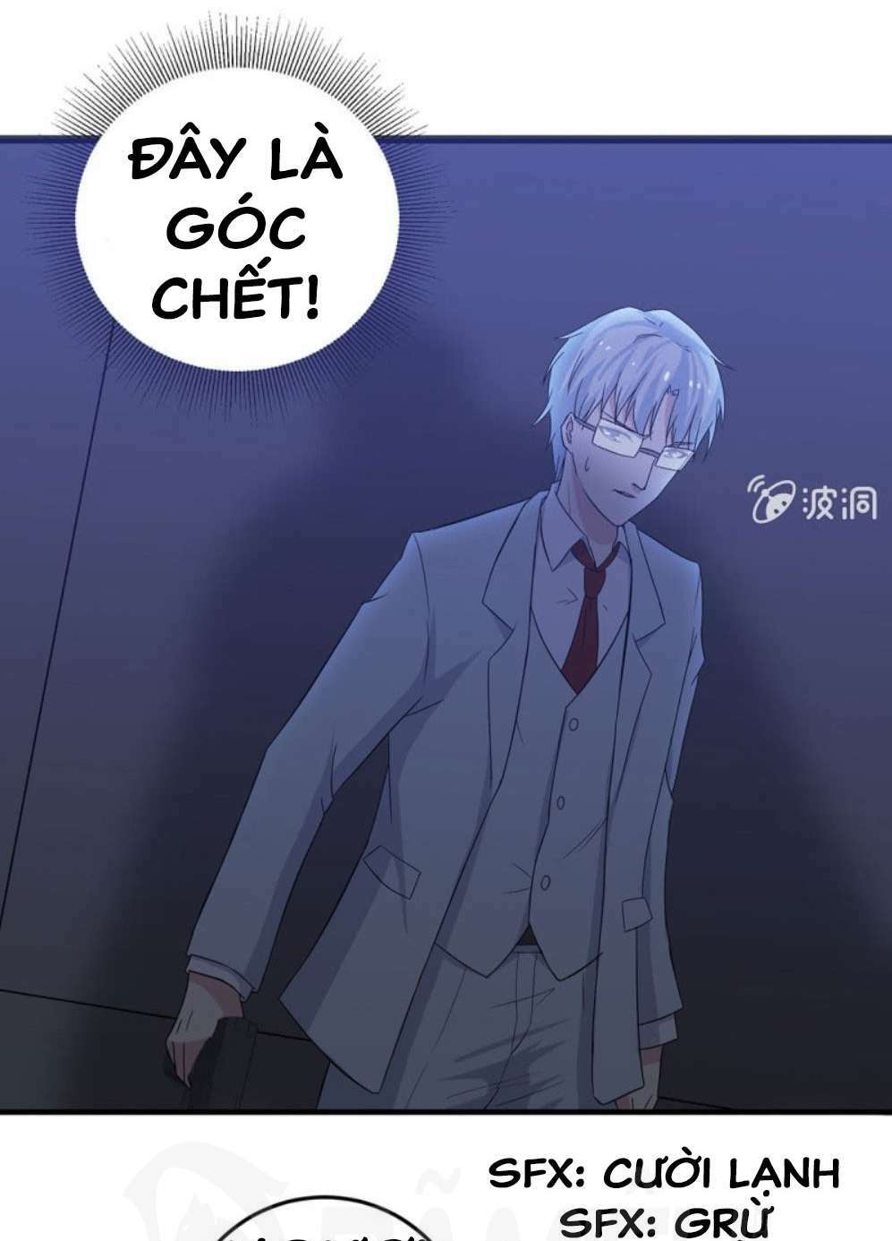 ta có nhẫn thần quyền năng chapter 19 8