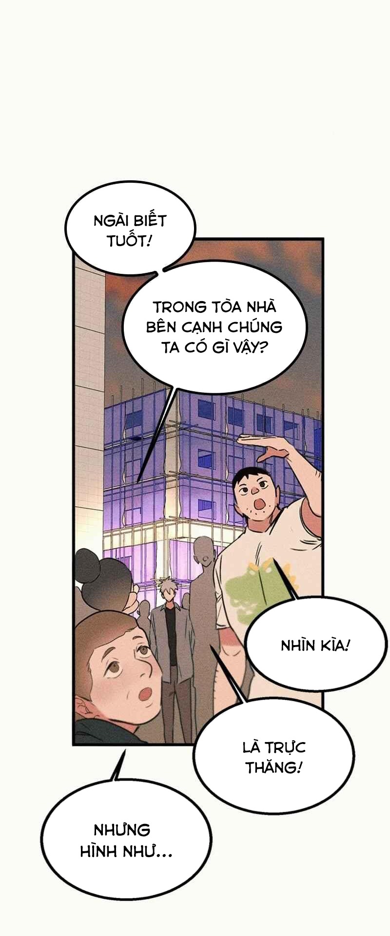 cuộc sống riêng của chị tôi chapter 55 3