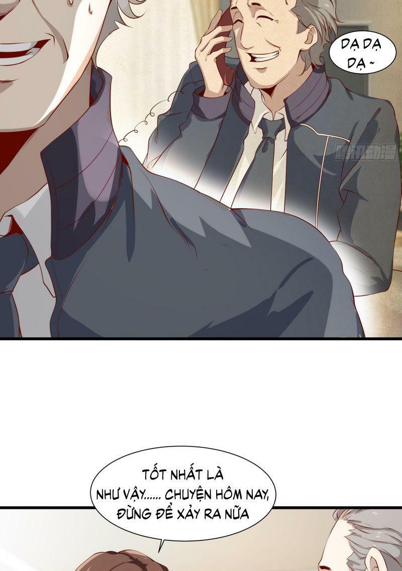 nãi ba là chiến thần mạnh nhất chapter 15 33