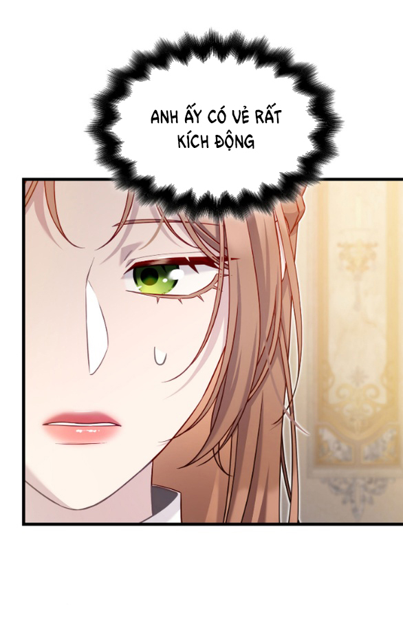 Tôi Sẽ Biến Anh Ta Từ Một Con Chó Điên Thành Một Chàng Quý Tộc chapter 30.1 24