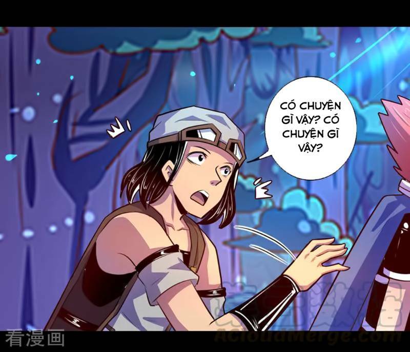 ta không phải là npc chapter 99 36