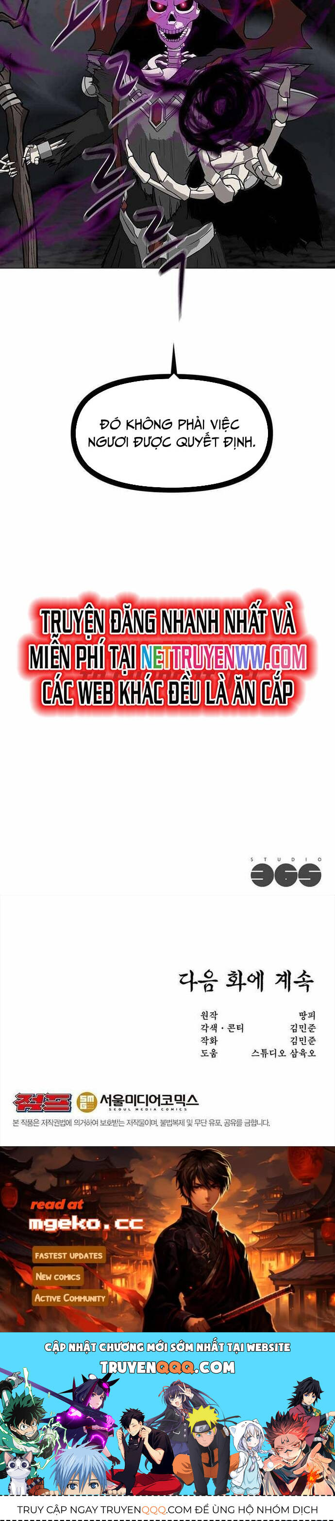 lãng khách một mình chapter 61 22