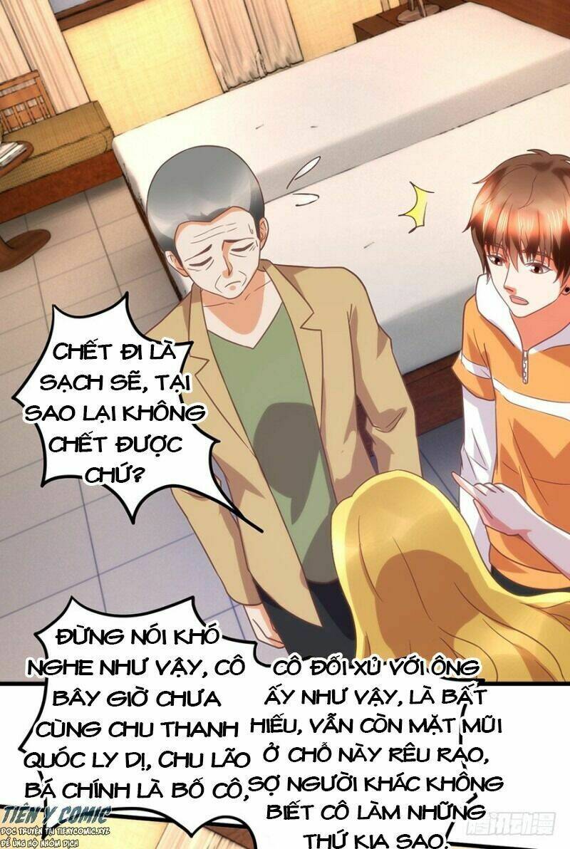 thấu thị tiên y chapter 109 31