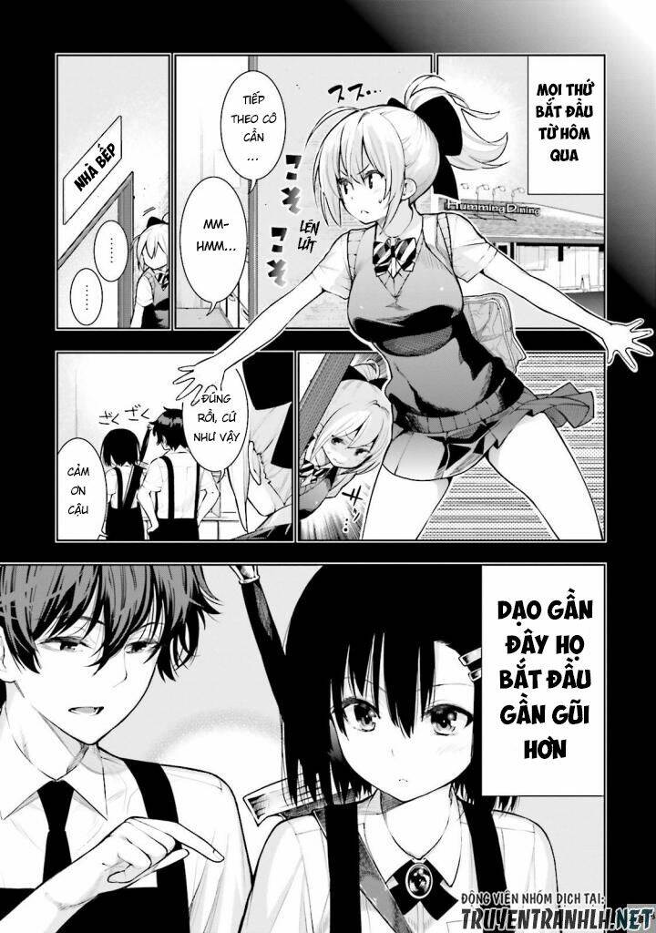 floor ni maou ga imasu chapter 25 9