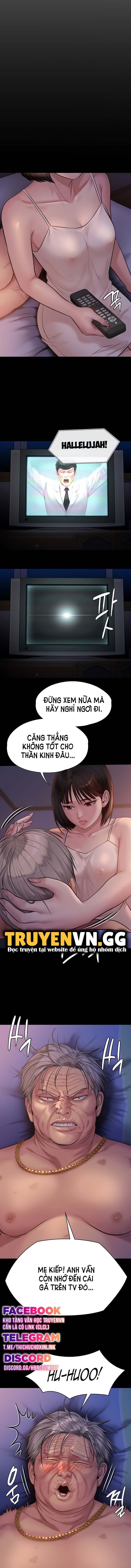 ong chúa chapter 221 5