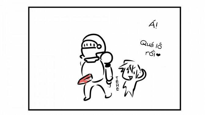 senyuu chapter 15 60