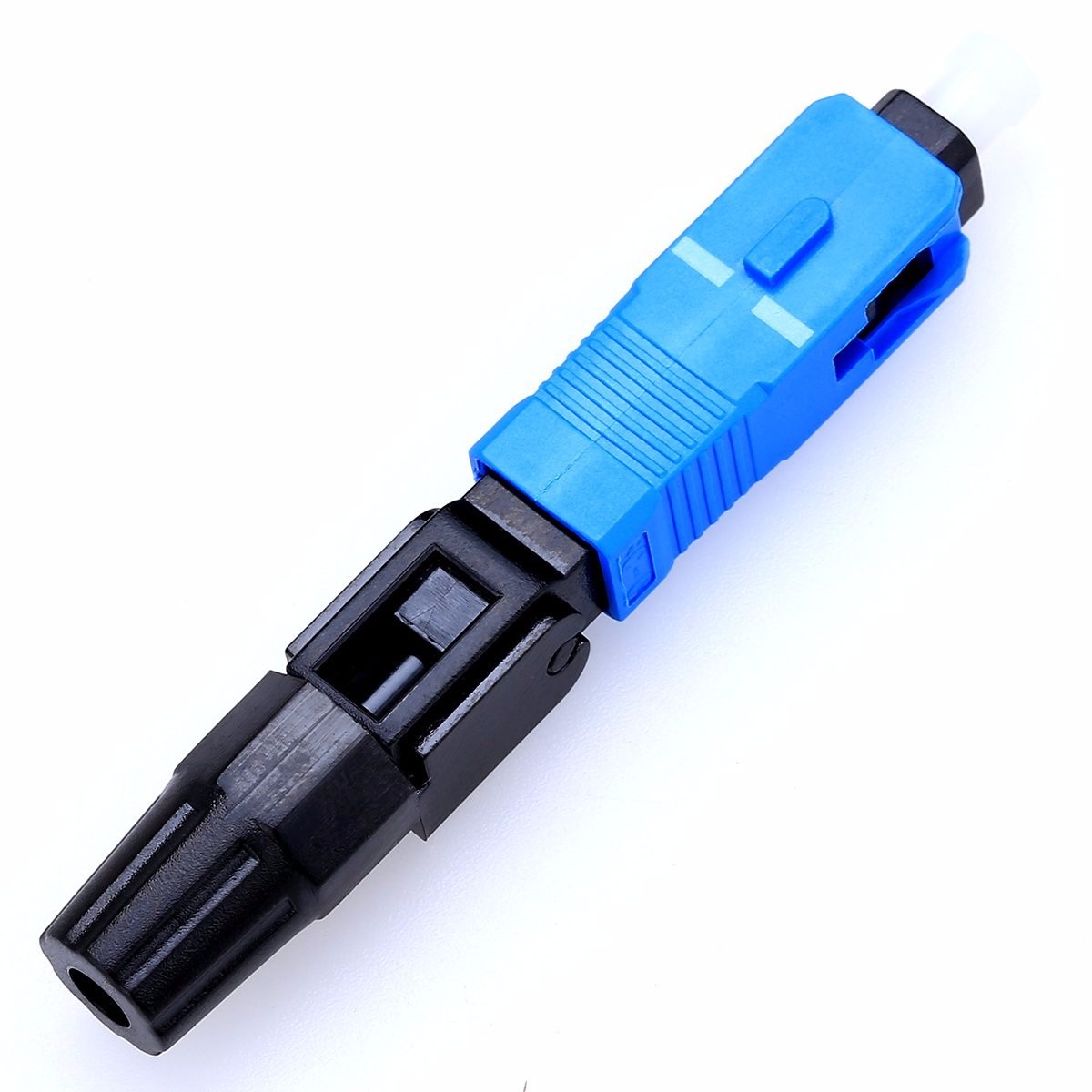 Đầu nối quang nhanh fast connector SC/UPC