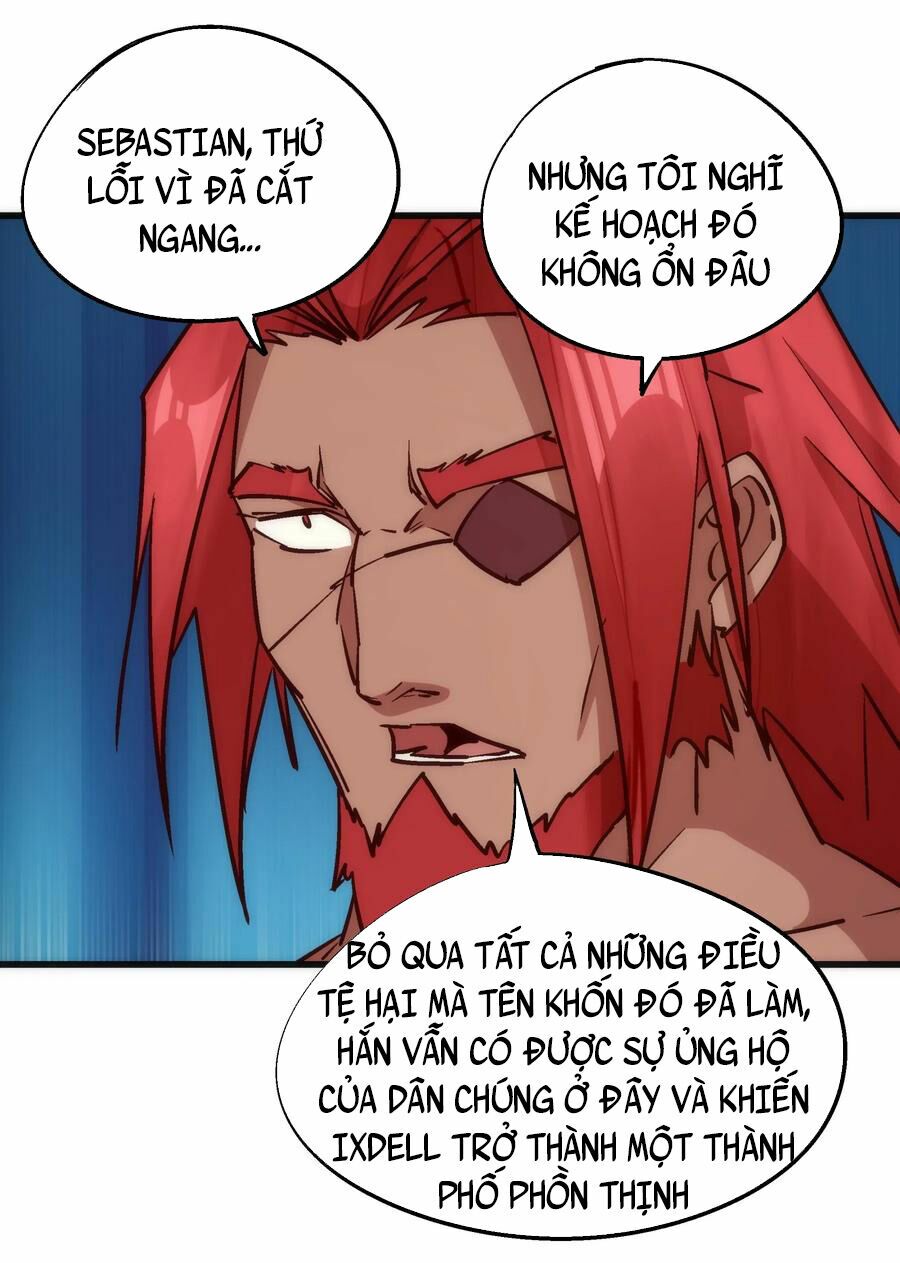 tôi không phải quỷ vương chapter 58 14