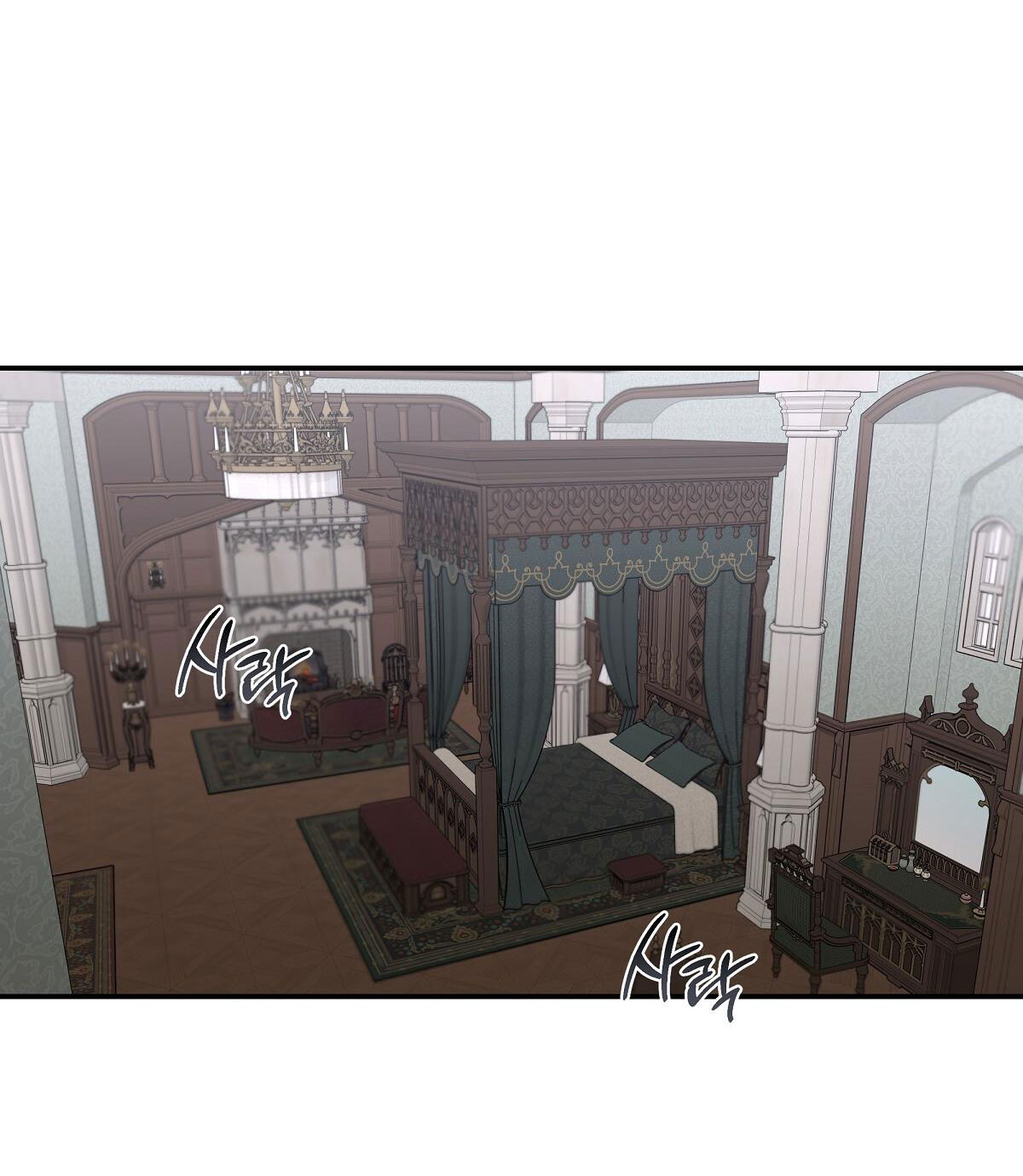 bánh xe của charlotte chapter 1.1 4