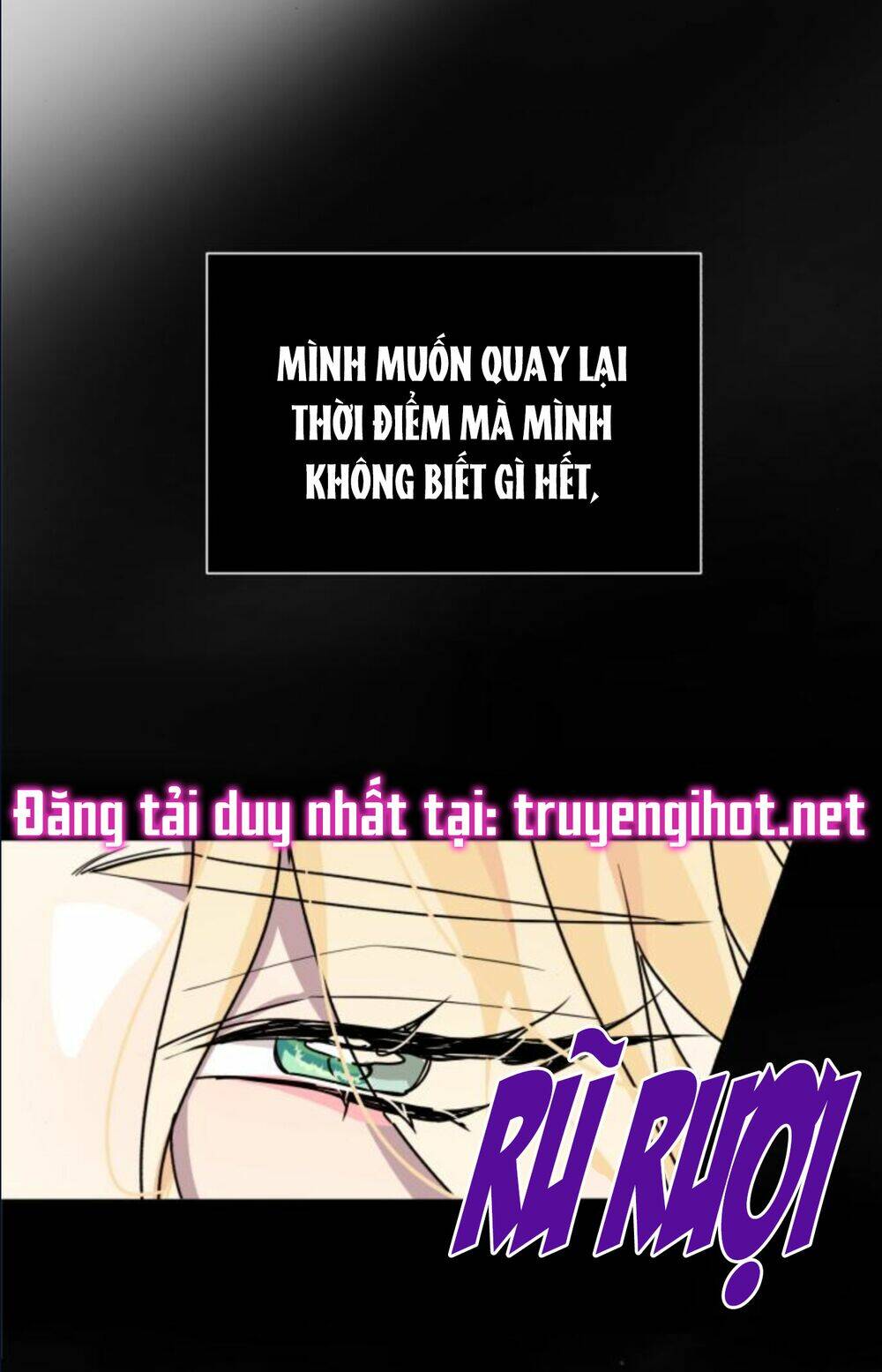 ta đã từng mong nàng biến mất chapter 11.2 2