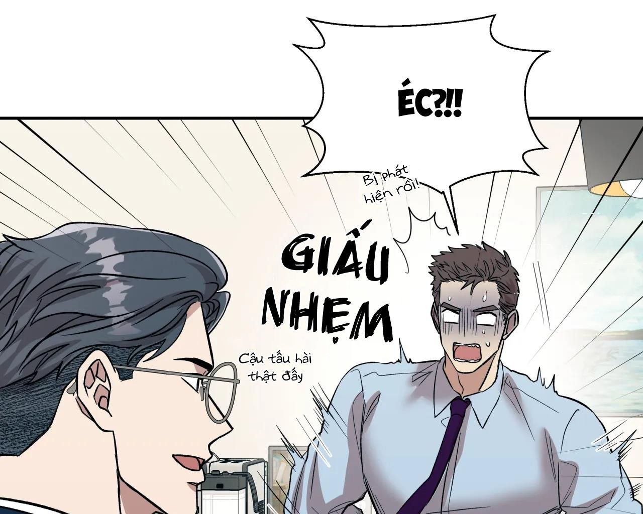 ám ảnh pheromone chapter 27 6