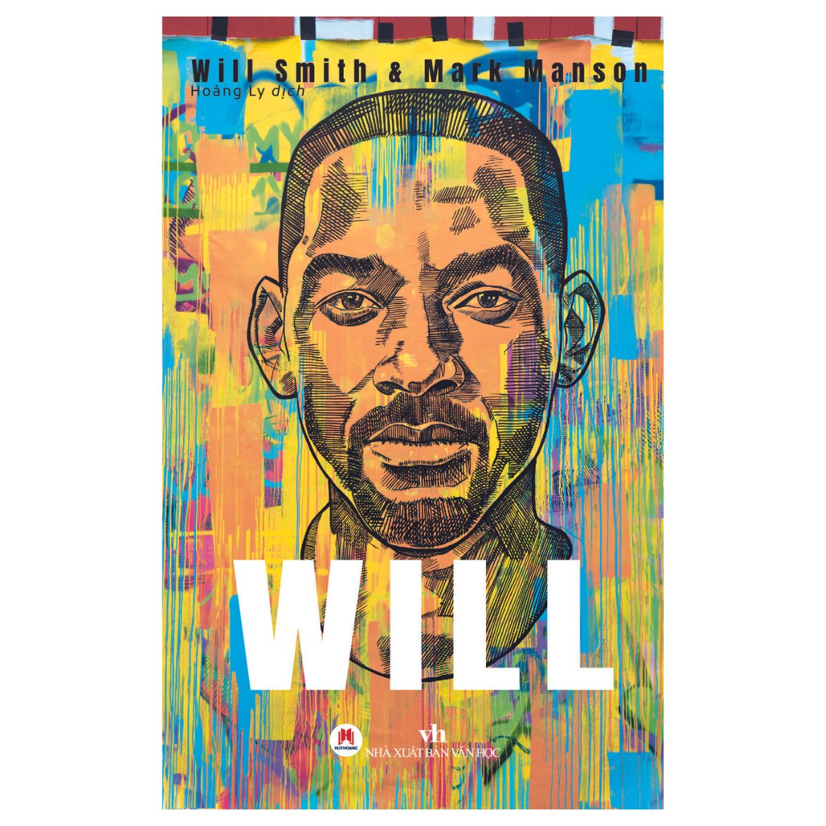 Will - Will Smith & Mark Manson