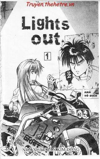 lights out chapter 1 1