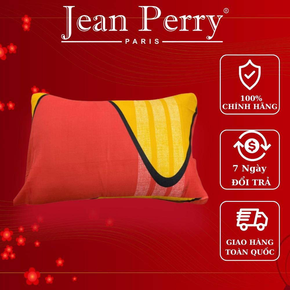 Áo gối nằm Jean Perry kích thước 50*70cm
