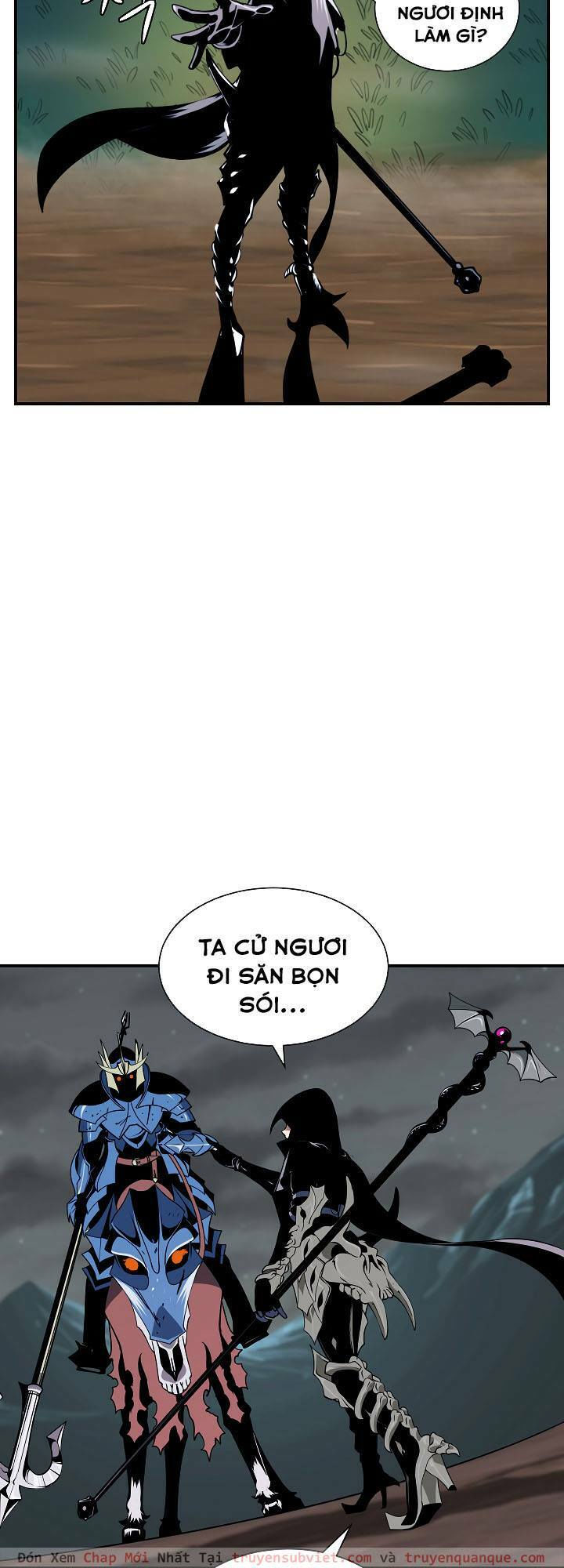 tôi sinh ra để làm người vĩ đại chapter 17 38