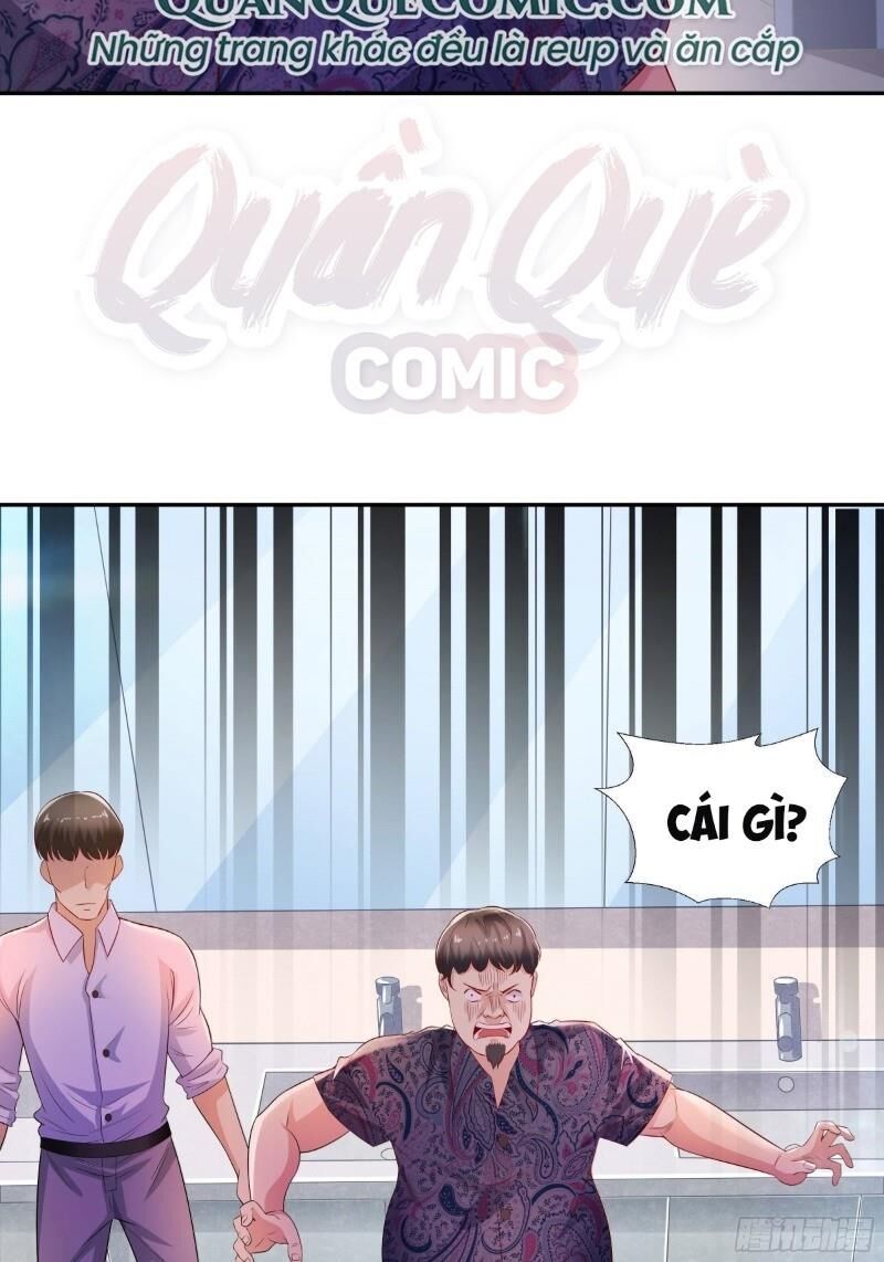 đô thị lãng tử chapter 4 2