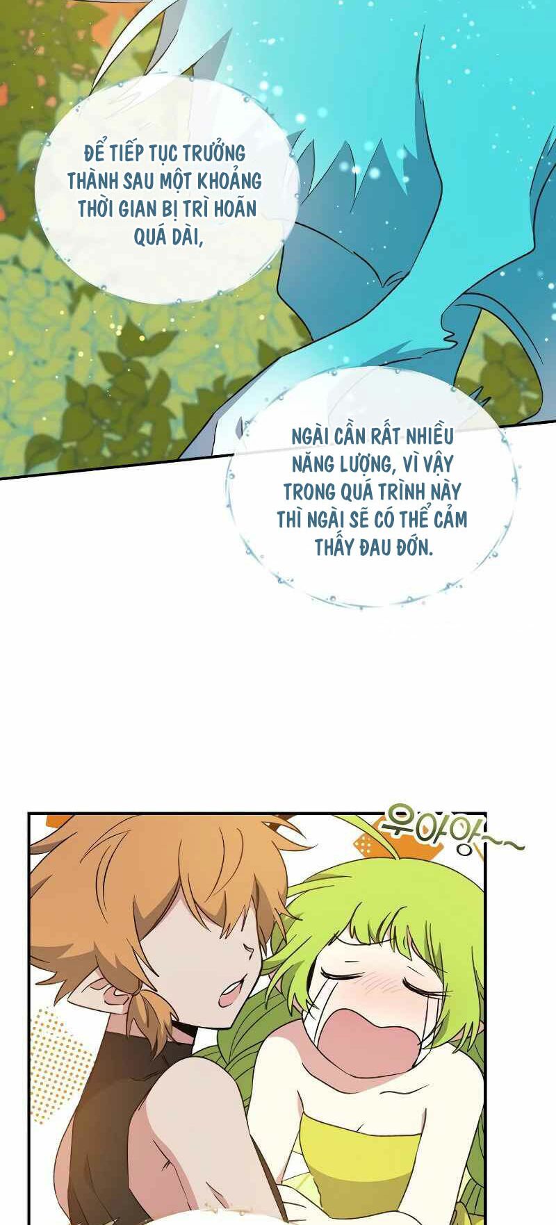 nhà hiền triết yigret chapter 30 19