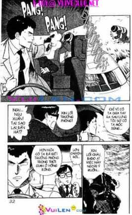 cảnh sát cơ động chapter 7 31