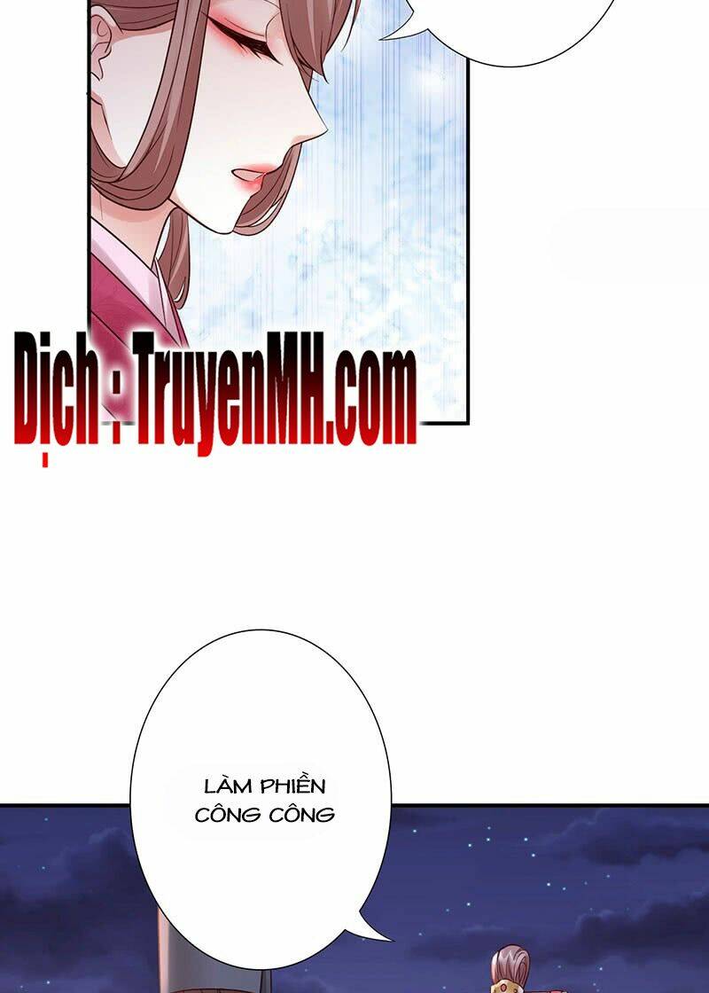 thần y yêu hậu chapter 39 16