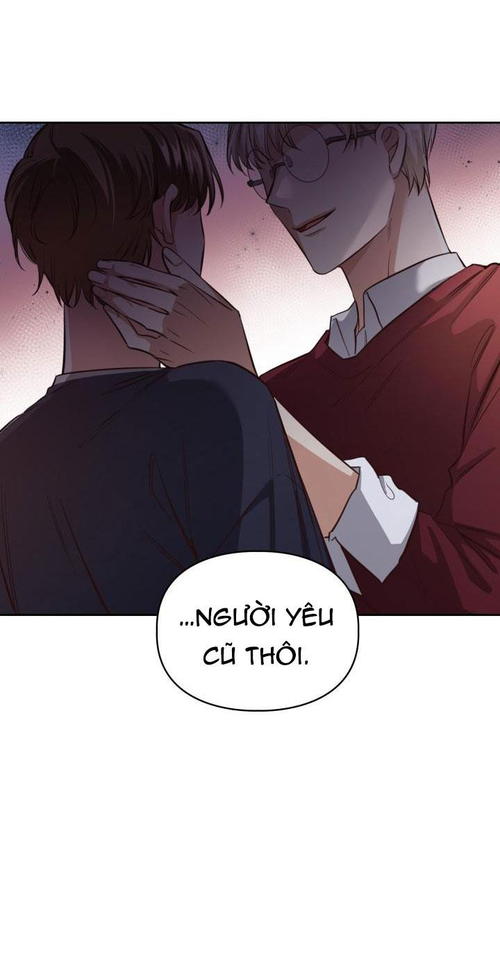 phòng tắm hơi chapter 3.5 17