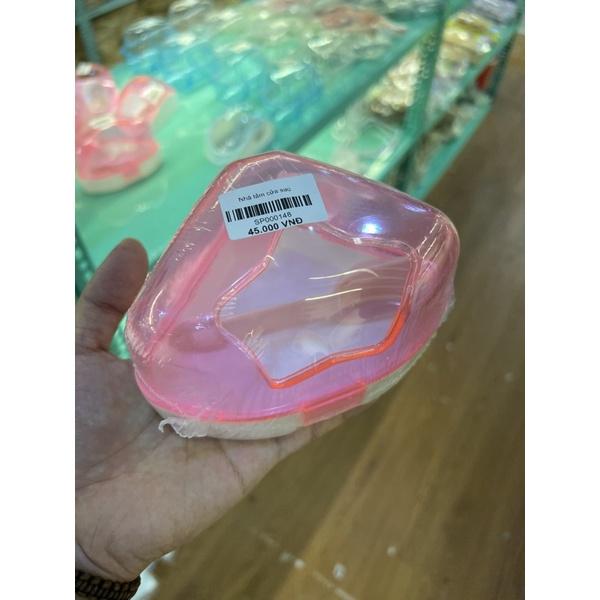 Nhà tắm Mika cửa sao cho Hamster