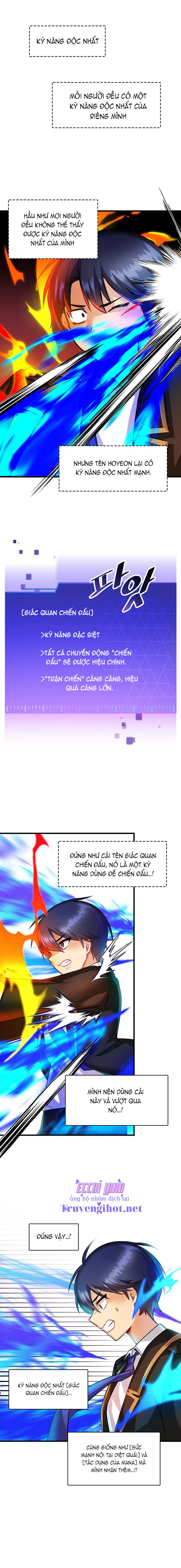 làm reviewer tôi trở thành main của game 18+ lúc nào không hay chapter 8.2 3