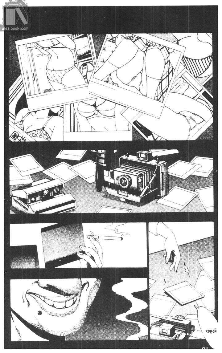 bộ đôi siêu hài chapter 158 1