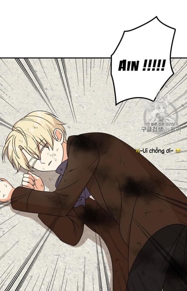 xuyên không trở thành mẹ của nhân vật phản diện chapter 32 76