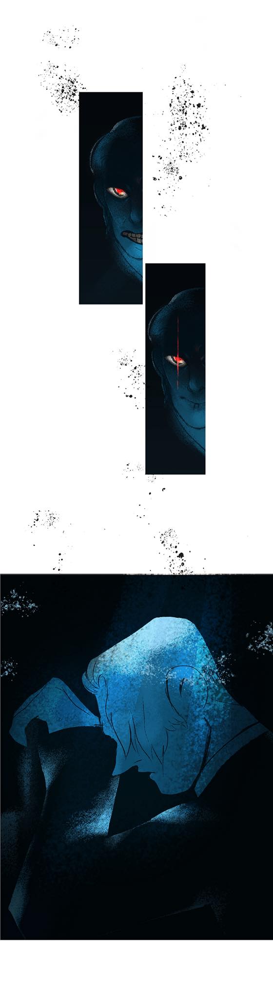 thần thoại olympus chapter 1 12