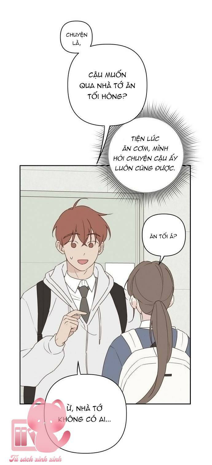 lén lút quện nhau chapter 3 69