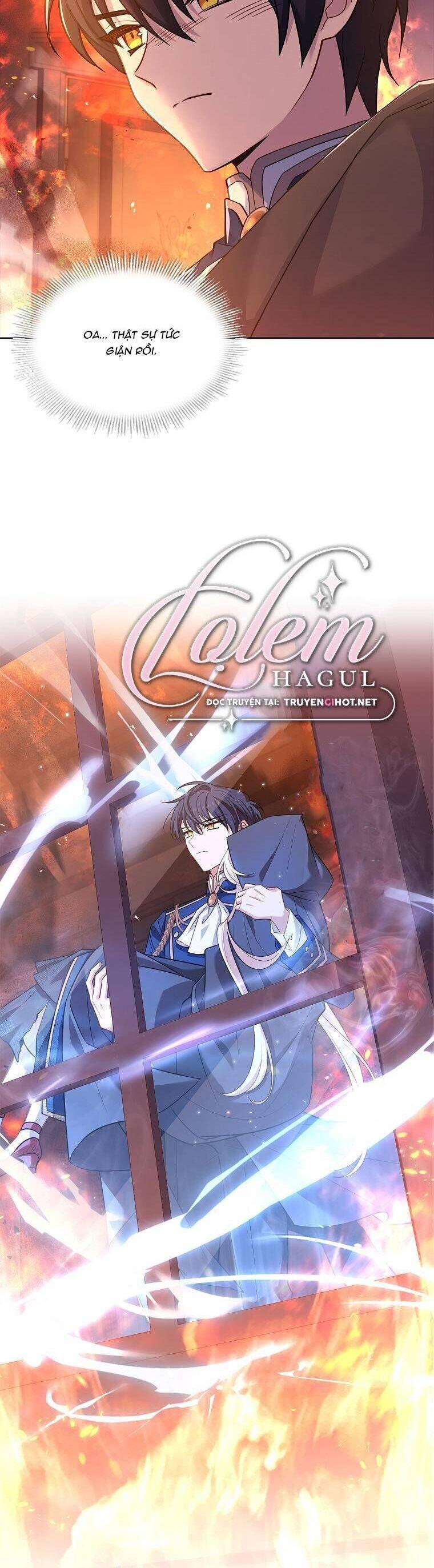 để yên cho tiểu thư hiền chapter 72 35