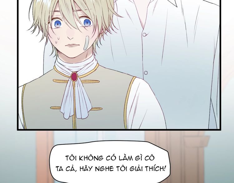 lượm được một tiểu hồ ly phần 3 chapter 25 21