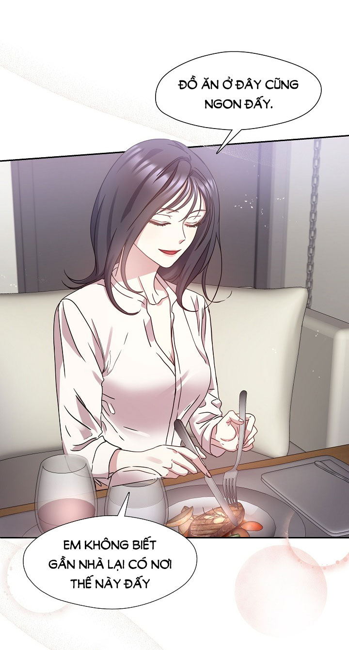 Chó Ngoan chapter 17.1 - Trang 16