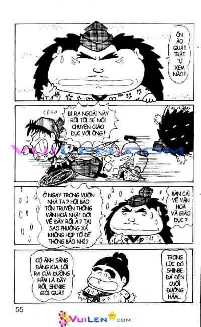 ninja loạn thị chapter 32 56