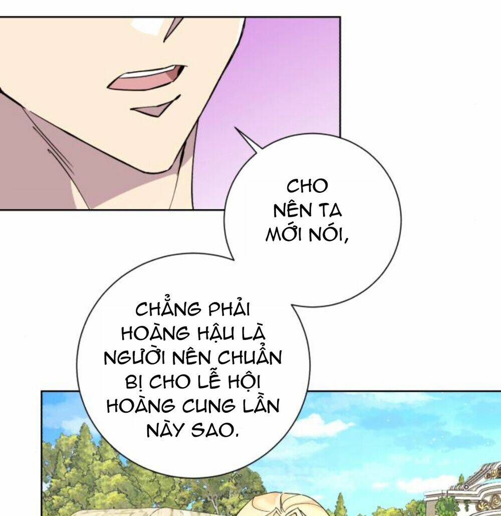 ta đã từng mong nàng biến mất chapter 24 56