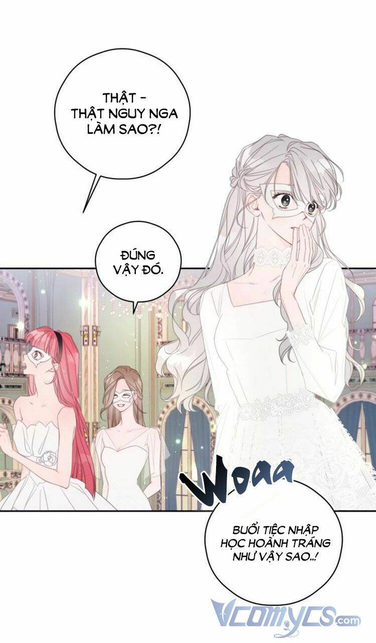 kiếp này tôi sẽ sống như một nhân vật phụ chapter 2 59