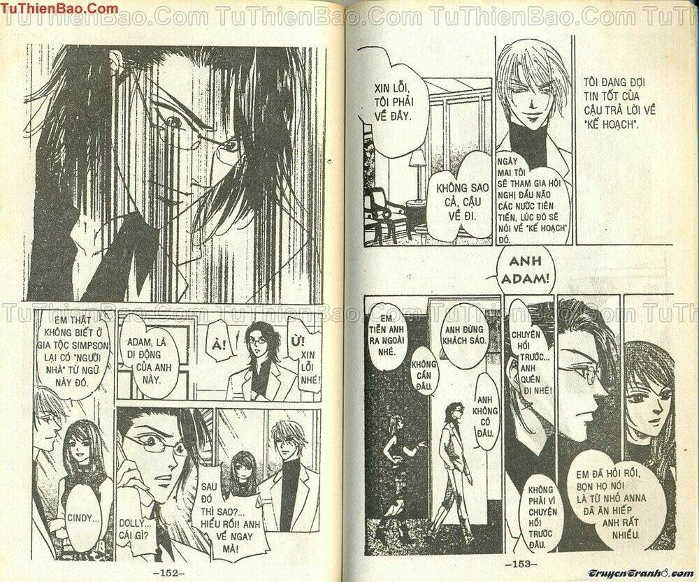 demon sacred - ác ma thánh điển chapter 3 79