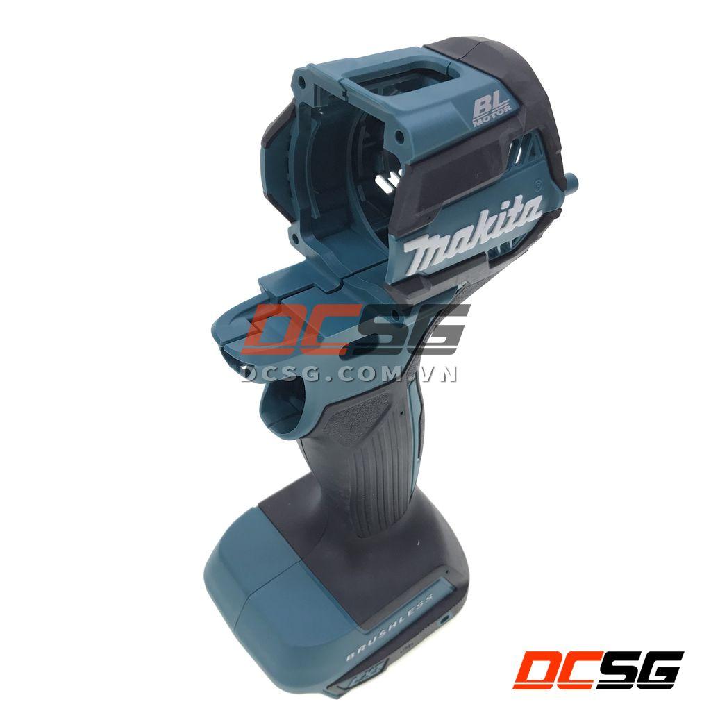 Vỏ máy khoan dùng pin 18V Makita DDF484/ DHP484/ XFD12/ XPH12 183L79-9 | DCSG